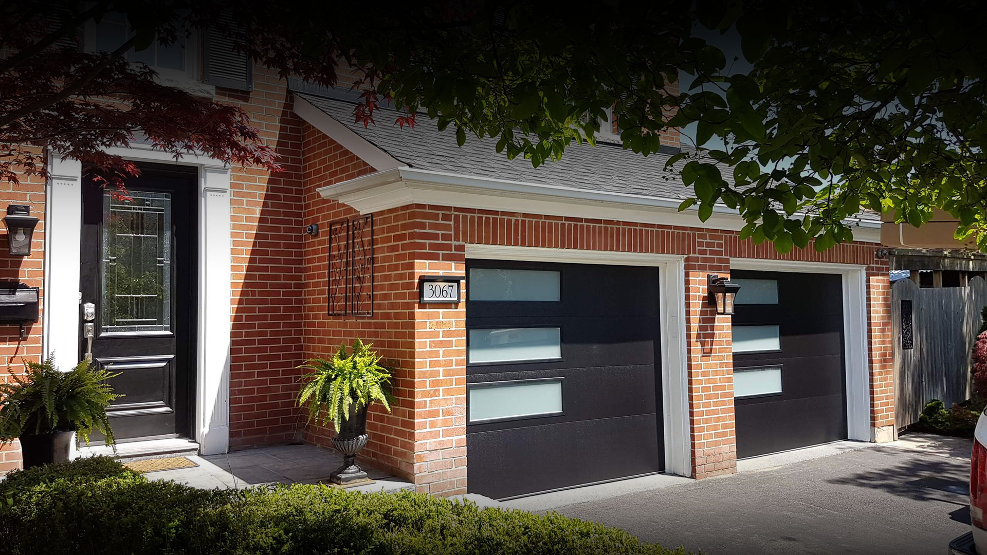 Mississauga Garage Door Repair and Service