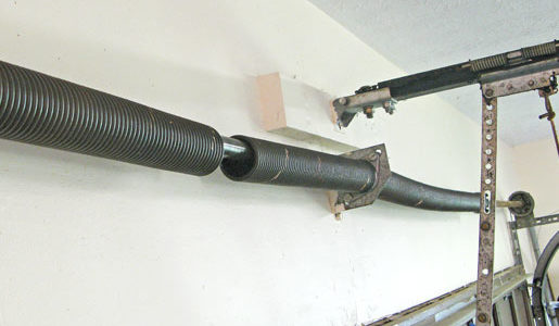 Garage Door Spring Replacement/Repair Mississauga