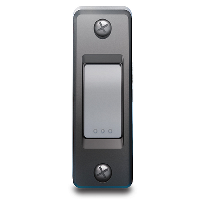 PUSH BUTTON DOOR CONTROL