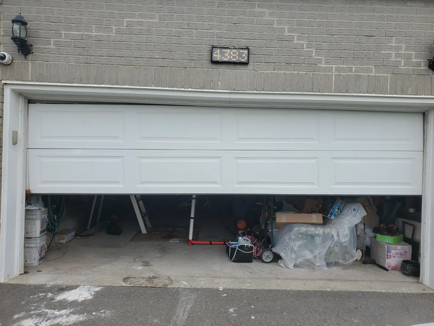 garage-door-won't-open-how-to-fix