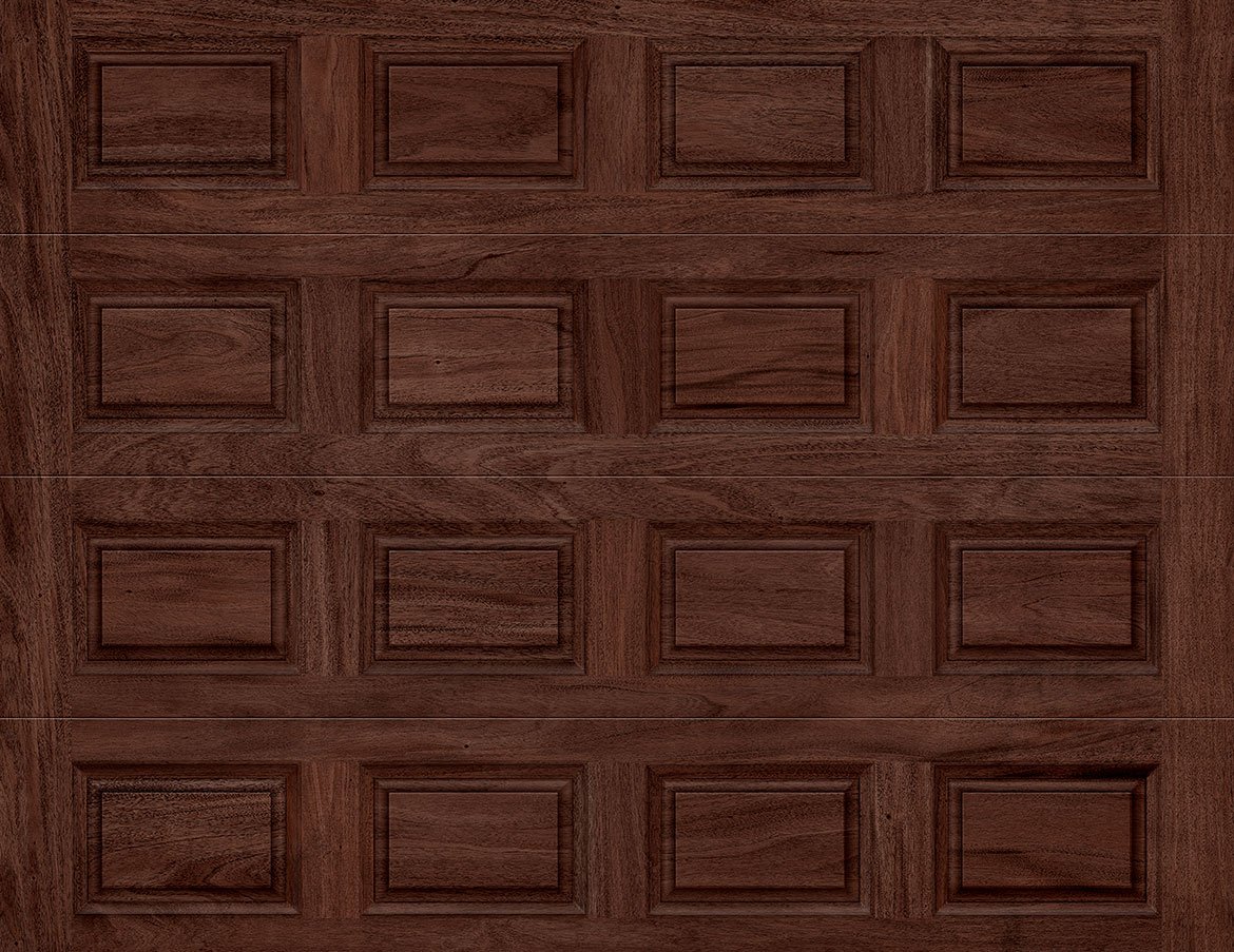 Mahogany